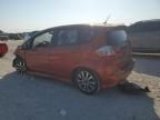 2012 Honda FIT Sport