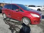 2013 Ford C-MAX Premium