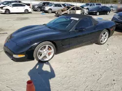 1998 Chevrolet Corvette en venta en Spartanburg, SC