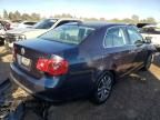 2005 Volkswagen New Jetta 2.5L Option Package 2