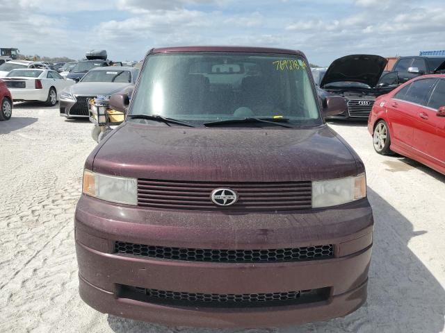 2004 Scion XB