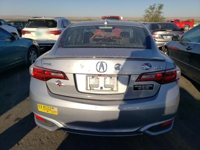 2016 Acura ILX Premium