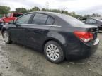 2011 Chevrolet Cruze LS