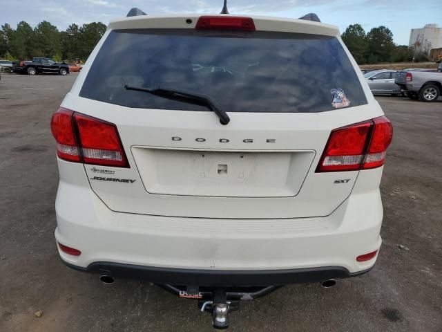 2015 Dodge Journey SXT