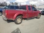 2010 Nissan Frontier King Cab SE