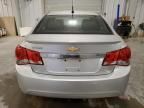 2013 Chevrolet Cruze LS