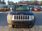 2016 Jeep Renegade Limited