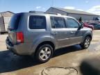 2011 Honda Pilot EX