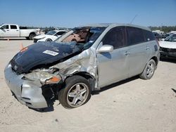 Toyota Vehiculos salvage en venta: 2004 Toyota Corolla Matrix XR