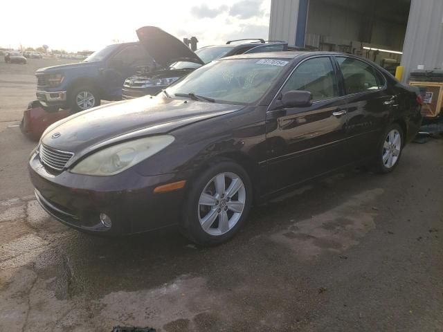 2005 Lexus ES 330