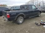 2001 Ford Ranger Super Cab