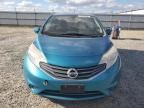 2015 Nissan Versa Note S