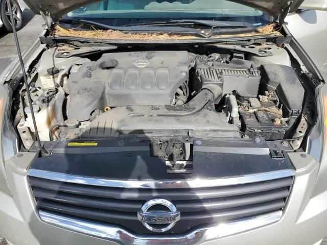 2009 Nissan Altima 2.5