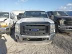 2011 Ford F250 Super Duty