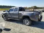 2016 Toyota Tacoma Access Cab