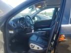 2011 Mercedes-Benz ML 350 4matic