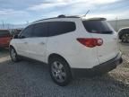 2011 Chevrolet Traverse LTZ