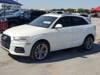 2016 Audi Q3 Premium Plus