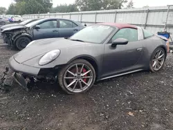 2023 Porsche 911 Targa 4S en venta en Finksburg, MD