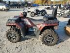 2019 Polaris Sportsman Touring XP 1000