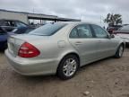 2006 Mercedes-Benz E 320 CDI