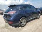 2014 Lexus RX 450H