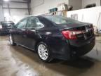 2013 Toyota Camry Hybrid