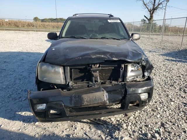 2007 Chevrolet Trailblazer LS