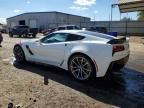 2017 Chevrolet Corvette Grand Sport 2LT