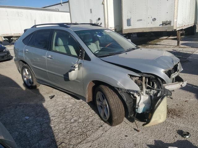 2004 Lexus RX 330