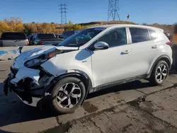 2020 KIA Sportage LX en venta en Littleton, CO