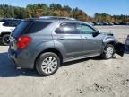 2010 Chevrolet Equinox LTZ