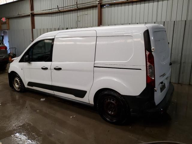 2015 Ford Transit Connect XL