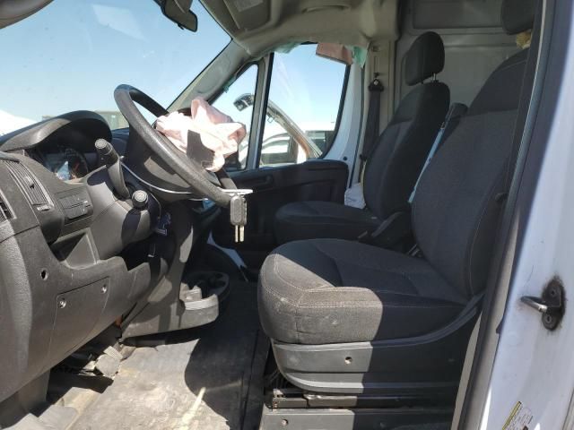 2021 Dodge RAM Promaster 2500 2500 High