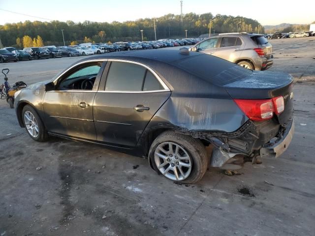 2014 Chevrolet Malibu 1LT