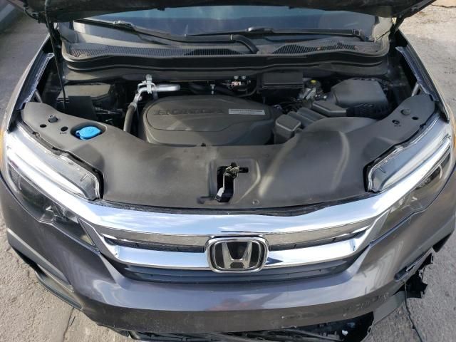 2019 Honda Pilot EXL