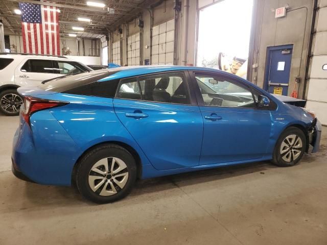 2019 Toyota Prius