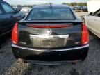 2012 Cadillac CTS Premium Collection