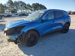 Ford Vehiculos salvage en venta: 2021 Ford Escape SE