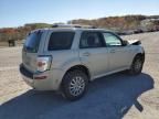 2009 Mercury Mariner Premier