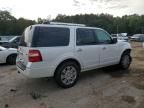 2012 Ford Expedition Limited