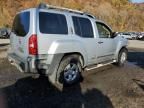 2011 Nissan Xterra OFF Road