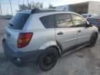 2006 Pontiac Vibe