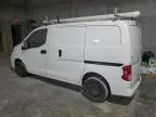 2019 Nissan NV200 2.5S