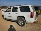 2012 Chevrolet Tahoe C1500 LTZ