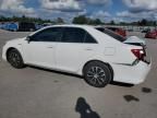 2012 Toyota Camry Hybrid