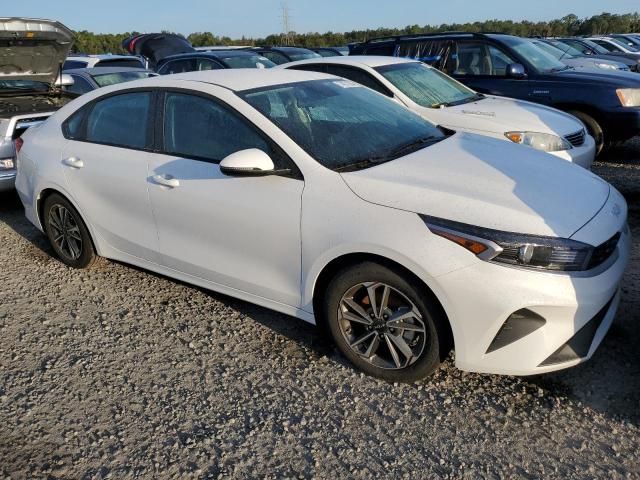 2024 KIA Forte LX