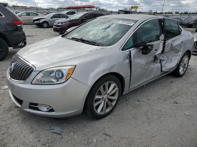 2014 Buick Verano Convenience