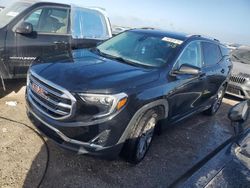 Carros dañados por inundaciones a la venta en subasta: 2020 GMC Terrain SLT