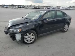 Volvo Vehiculos salvage en venta: 2005 Volvo S40 T5